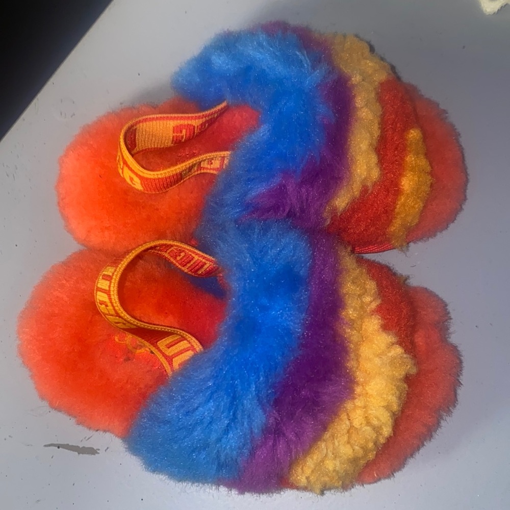 UGG slippers